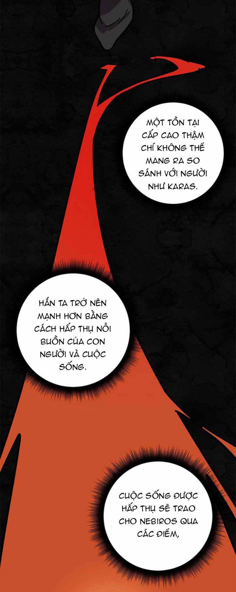 Trở Lại Thành Người Chơi Chap 46 - Next Chap 47