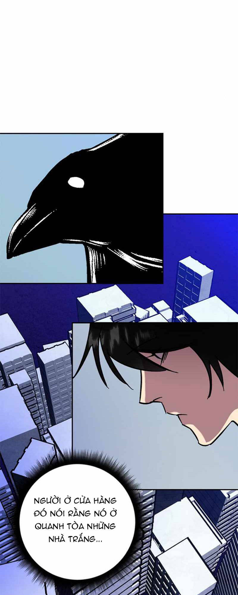 Trở Lại Thành Người Chơi Chap 46 - Next Chap 47