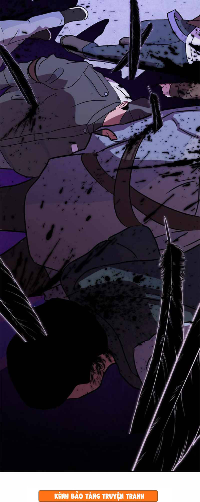 Trở Lại Thành Người Chơi Chap 46 - Next Chap 47