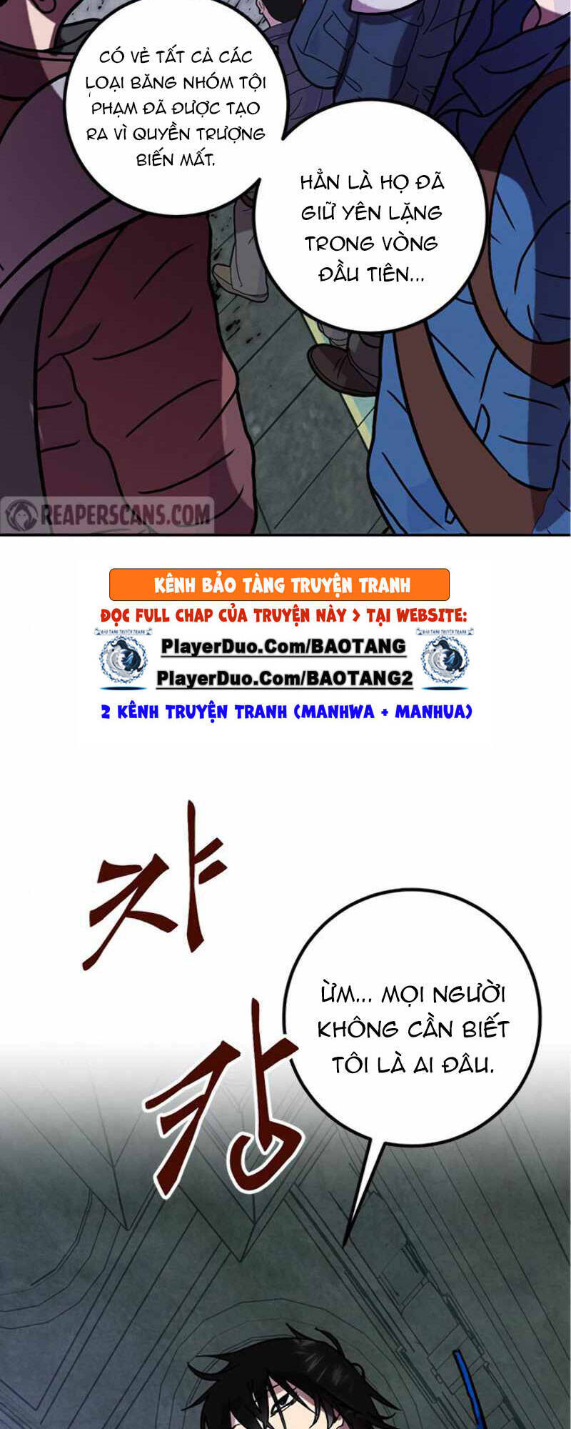 Trở Lại Thành Người Chơi Chap 46 - Next Chap 47