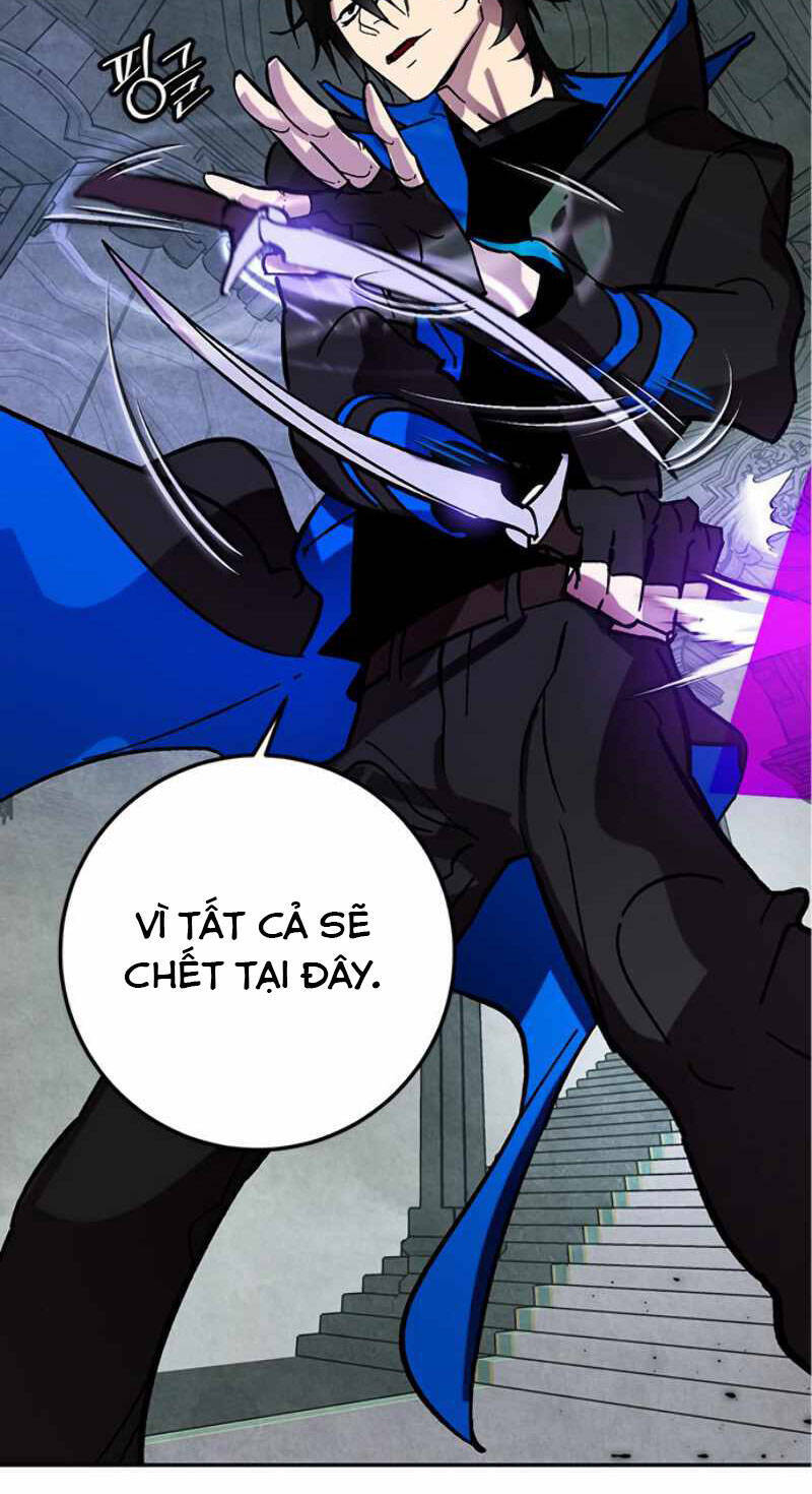 Trở Lại Thành Người Chơi Chap 46 - Next Chap 47