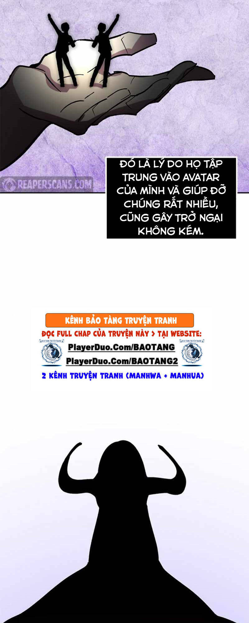 Trở Lại Thành Người Chơi Chap 46 - Next Chap 47