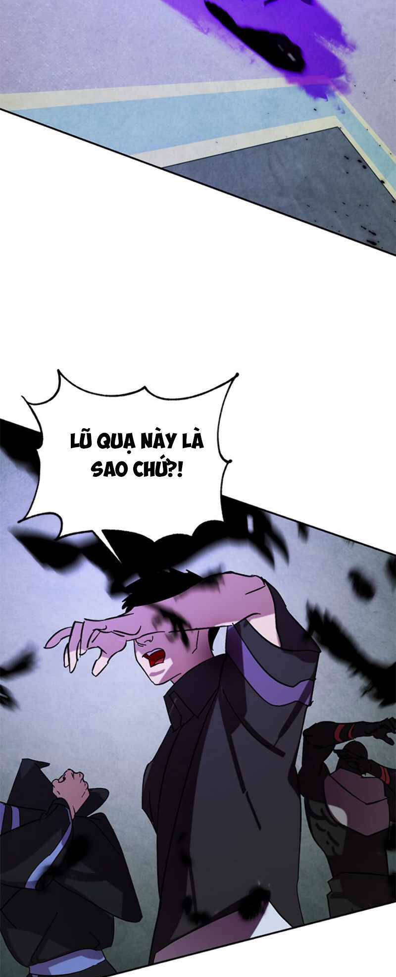 Trở Lại Thành Người Chơi Chap 46 - Next Chap 47