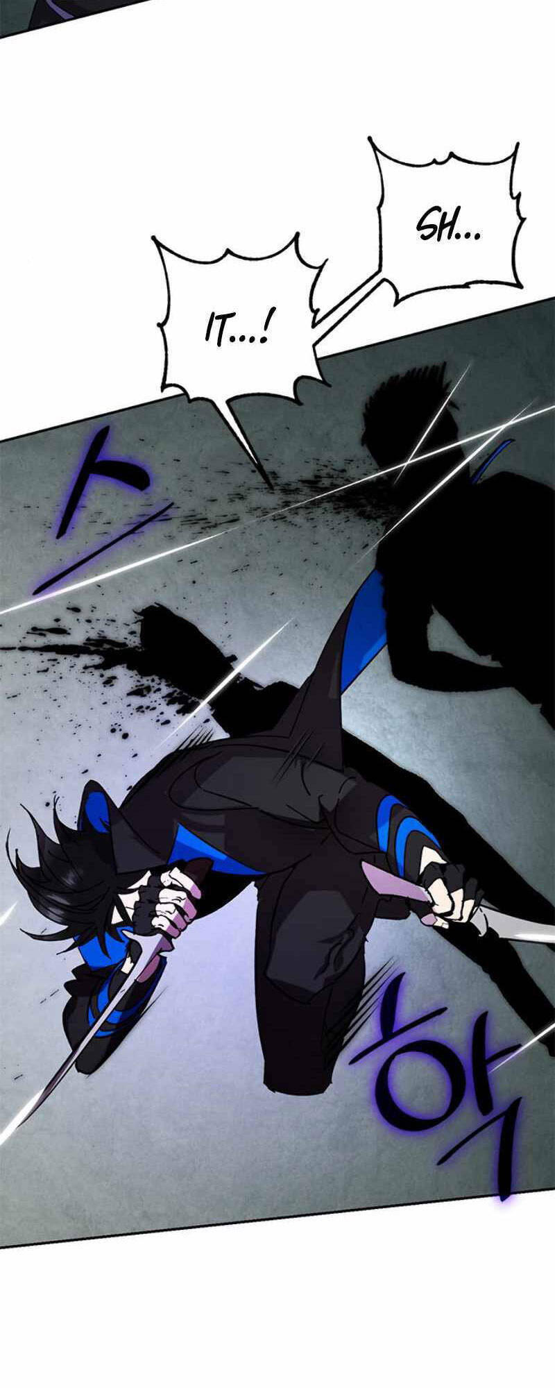 Trở Lại Thành Người Chơi Chap 46 - Next Chap 47