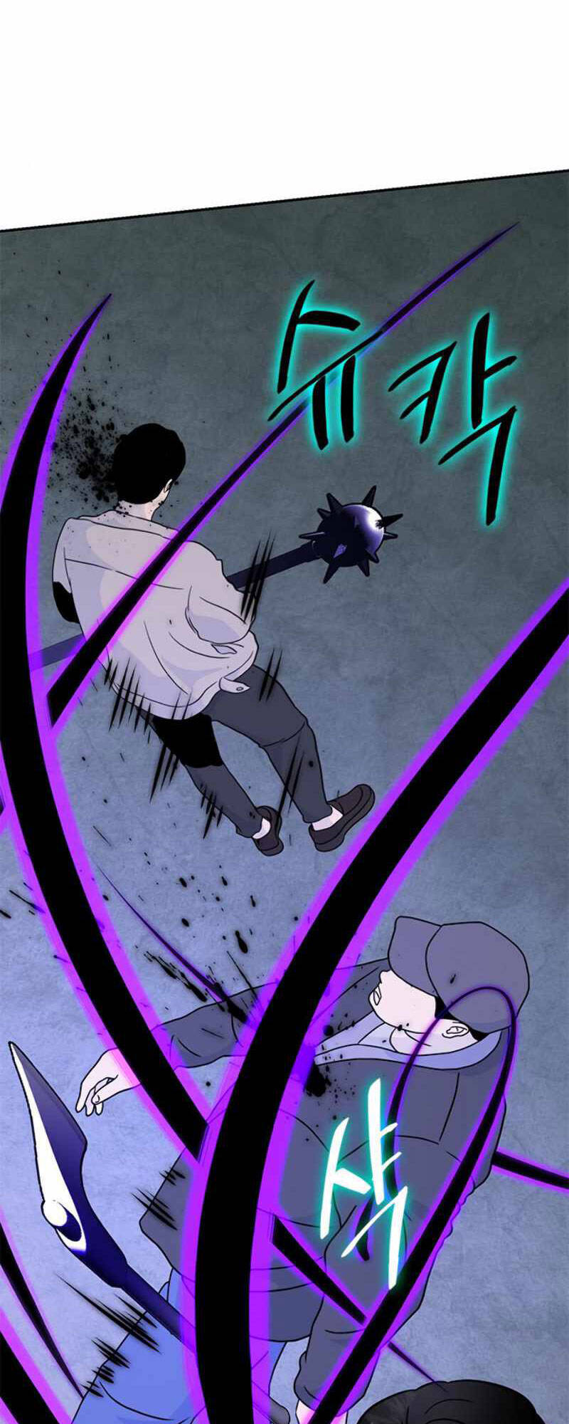 Trở Lại Thành Người Chơi Chap 46 - Next Chap 47