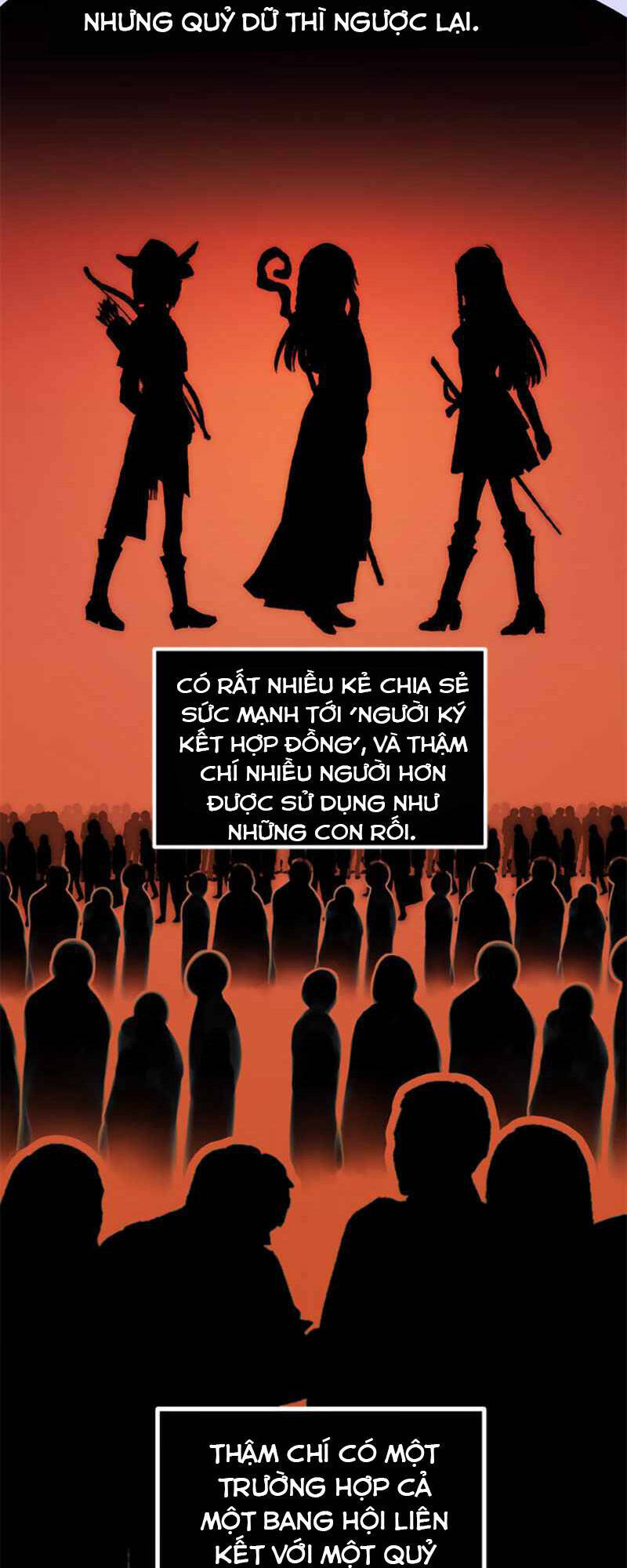Trở Lại Thành Người Chơi Chap 46 - Next Chap 47