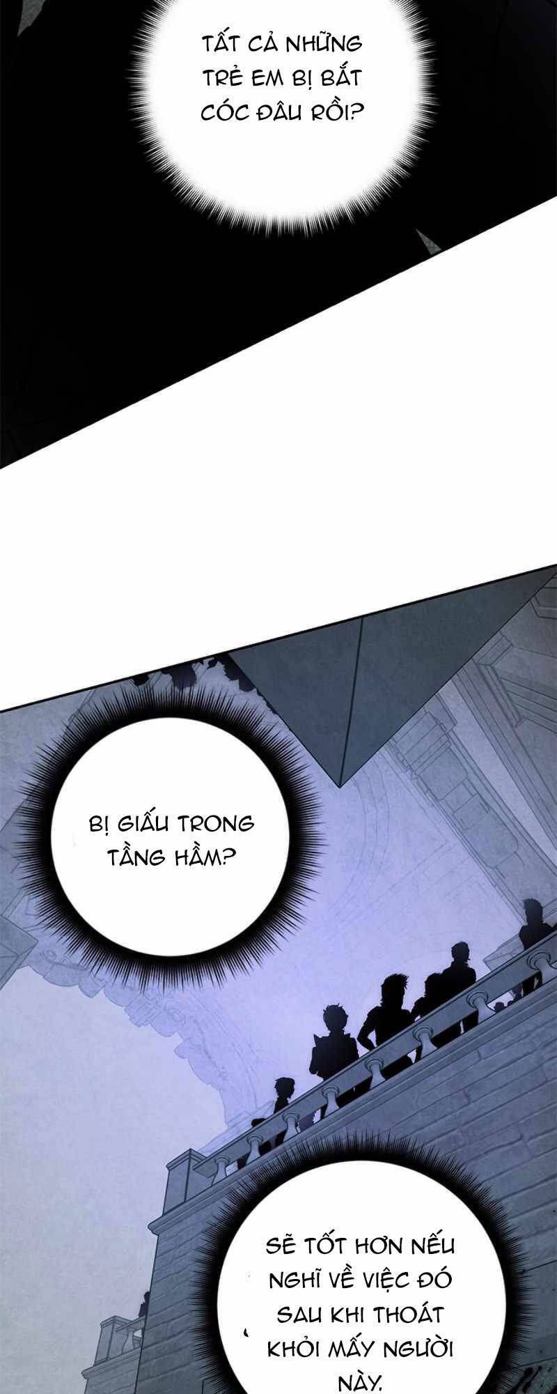 Trở Lại Thành Người Chơi Chap 46 - Next Chap 47