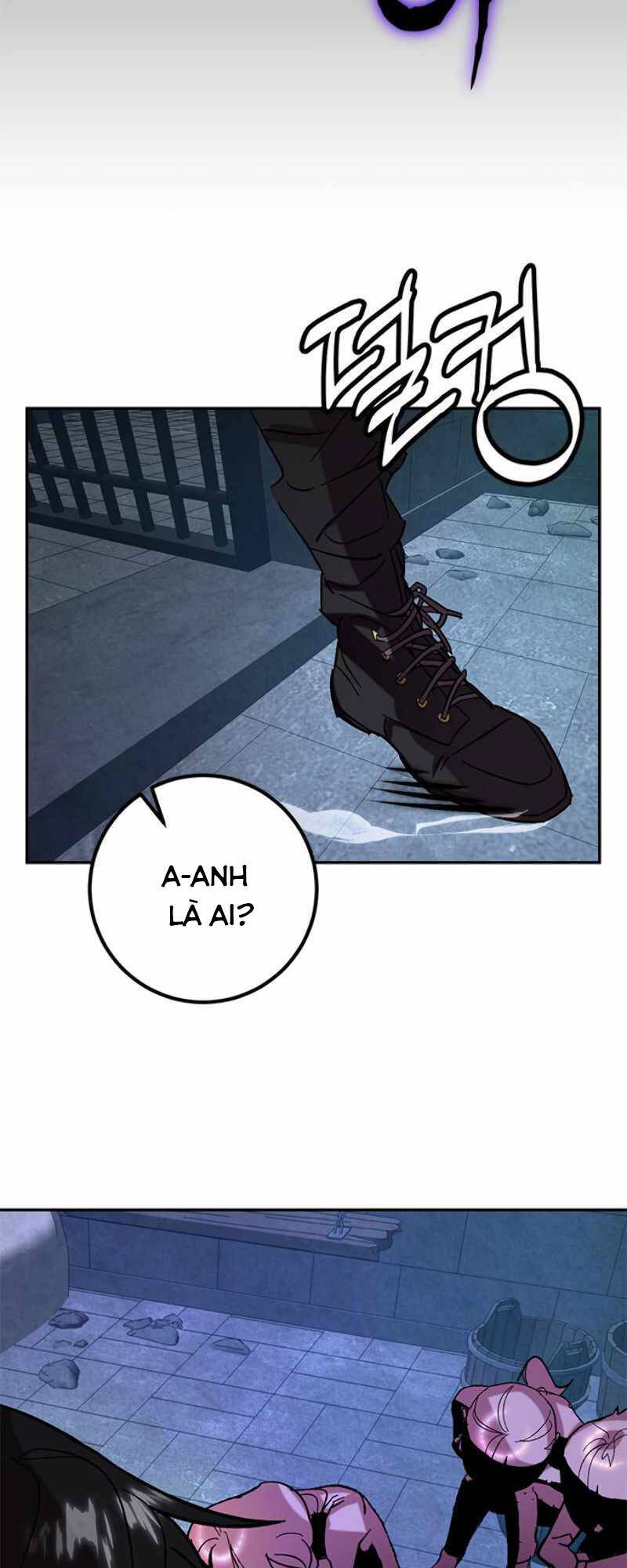 Trở Lại Thành Người Chơi Chap 46 - Next Chap 47