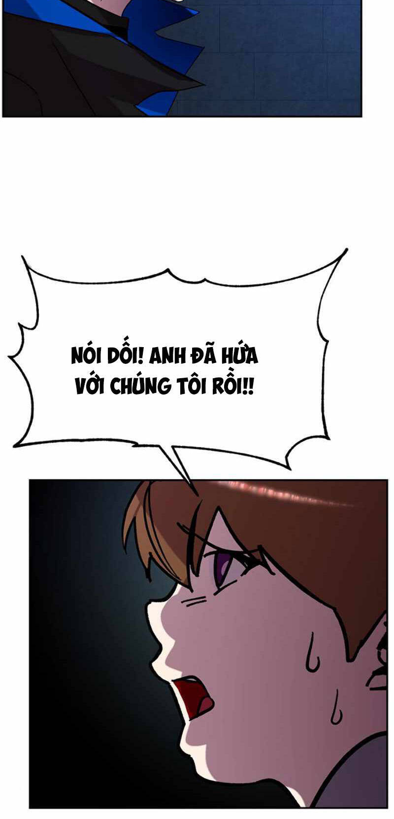 Trở Lại Thành Người Chơi Chap 46 - Next Chap 47