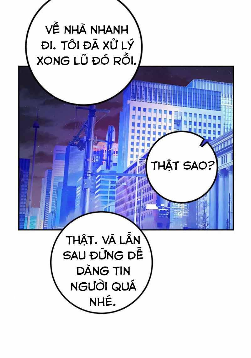 Trở Lại Thành Người Chơi Chap 46 - Next Chap 47