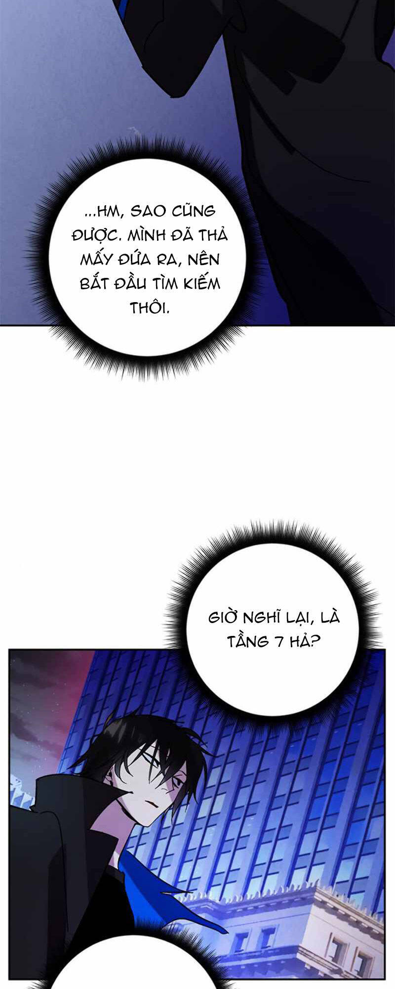 Trở Lại Thành Người Chơi Chap 46 - Next Chap 47