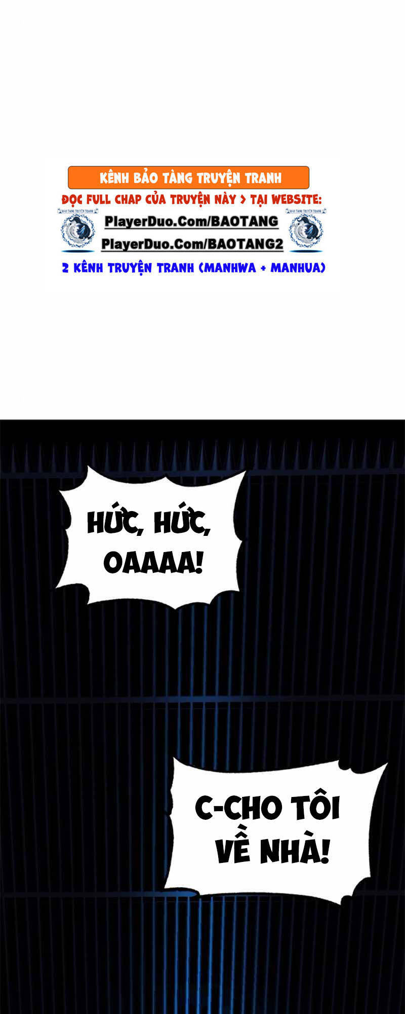 Trở Lại Thành Người Chơi Chap 46 - Next Chap 47