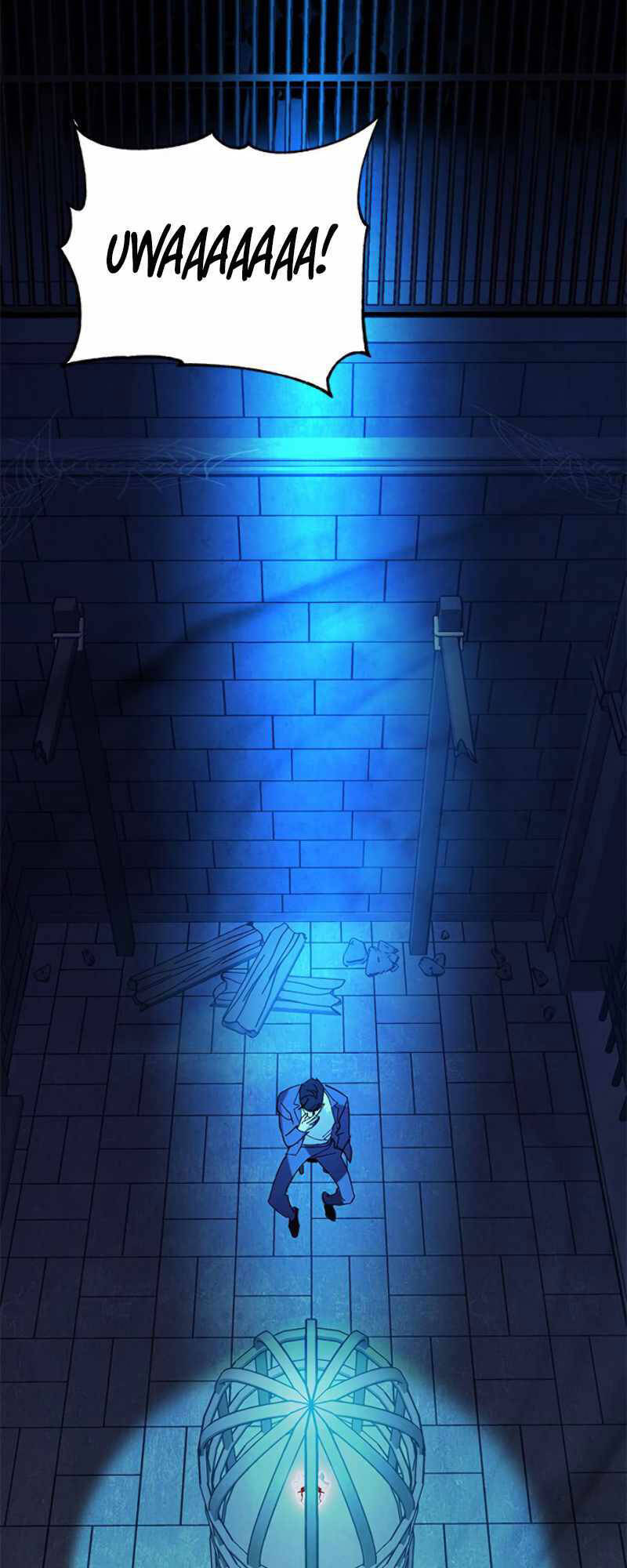 Trở Lại Thành Người Chơi Chap 46 - Next Chap 47