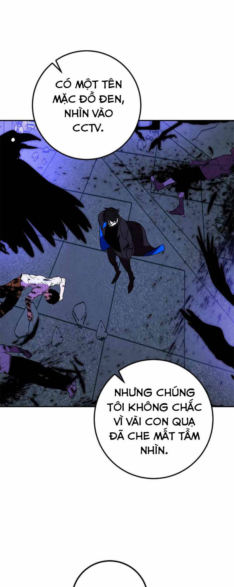 Trở Lại Thành Người Chơi Chap 46 - Next Chap 47