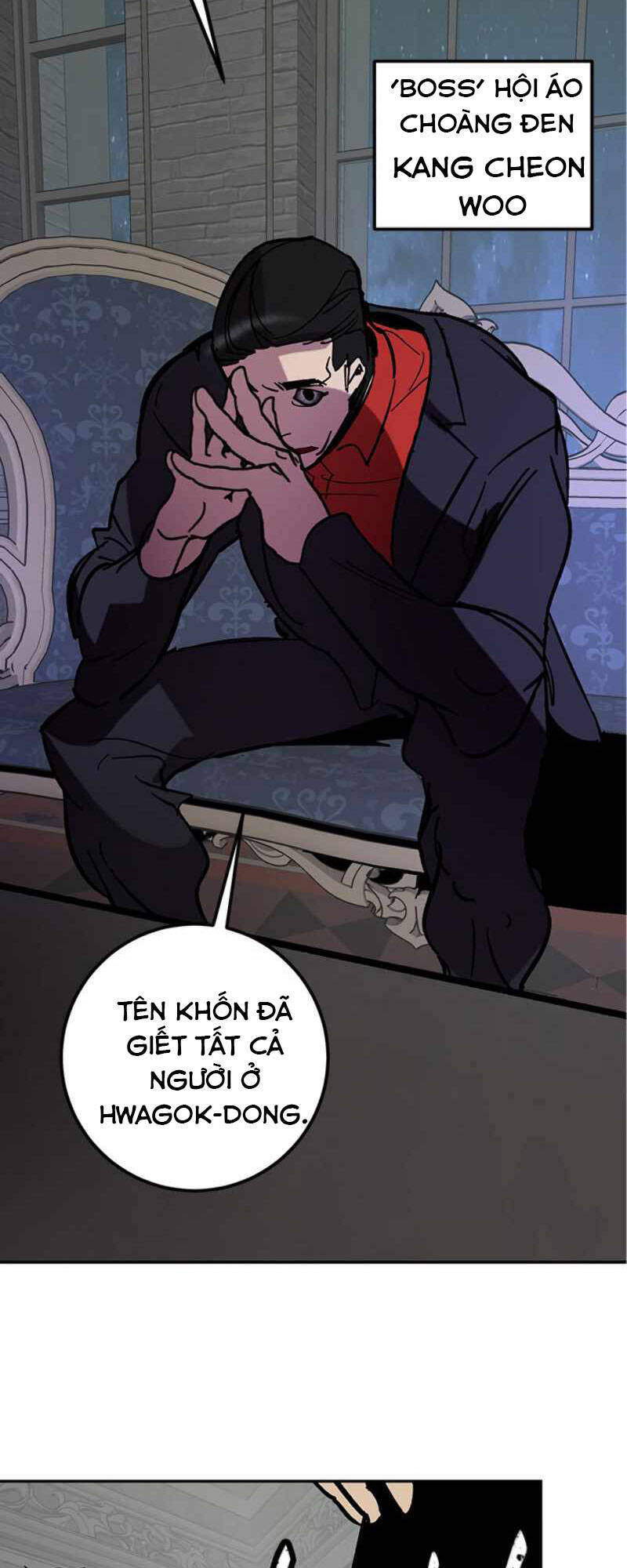 Trở Lại Thành Người Chơi Chap 46 - Next Chap 47