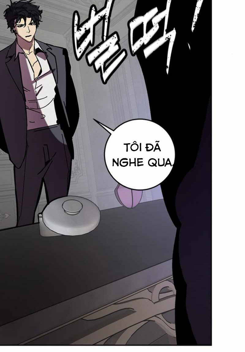 Trở Lại Thành Người Chơi Chap 46 - Next Chap 47