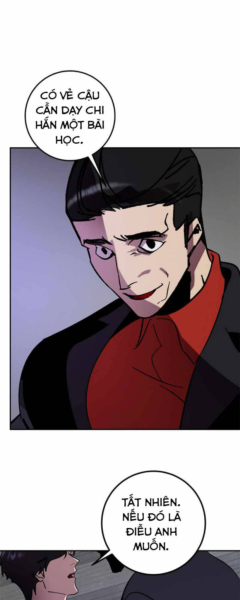 Trở Lại Thành Người Chơi Chap 46 - Next Chap 47