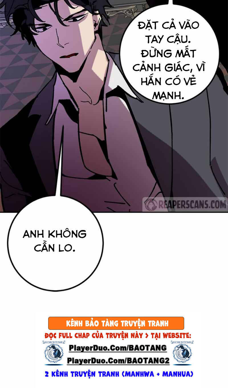 Trở Lại Thành Người Chơi Chap 46 - Next Chap 47