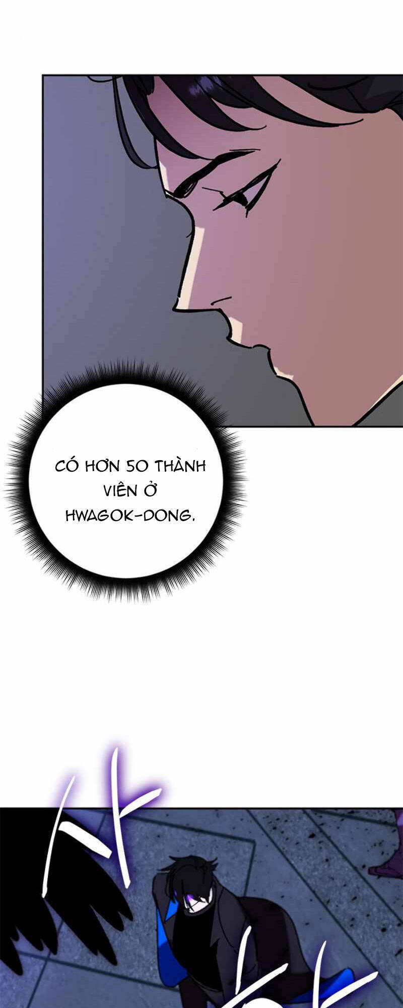 Trở Lại Thành Người Chơi Chap 46 - Next Chap 47