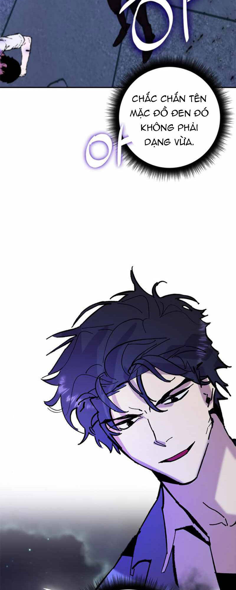 Trở Lại Thành Người Chơi Chap 46 - Next Chap 47