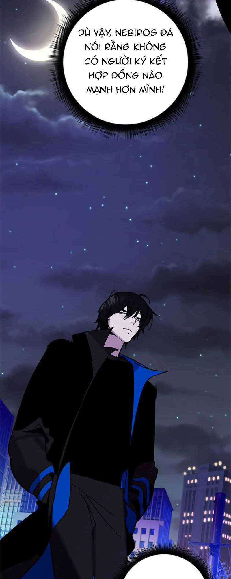 Trở Lại Thành Người Chơi Chap 46 - Next Chap 47