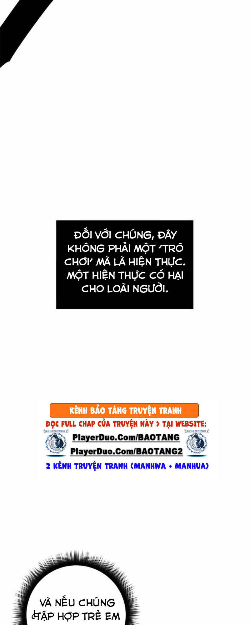 Trở Lại Thành Người Chơi Chap 46 - Next Chap 47