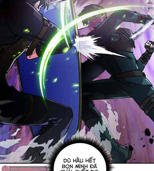 Trở Lại Thành Người Chơi Chap 66 - Next Chap 67