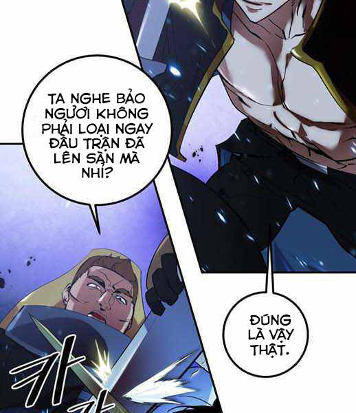 Trở Lại Thành Người Chơi Chap 66 - Next Chap 67