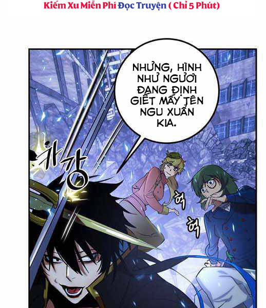 Trở Lại Thành Người Chơi Chap 66 - Next Chap 67