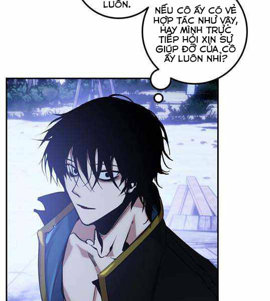Trở Lại Thành Người Chơi Chap 66 - Next Chap 67
