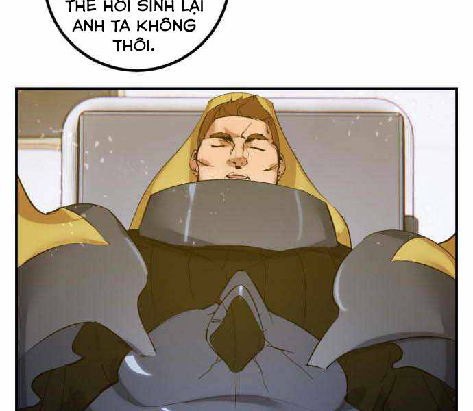 Trở Lại Thành Người Chơi Chap 67 - Next Chap 68