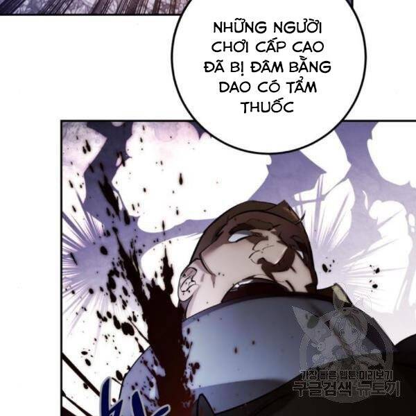 Trở Lại Thành Người Chơi Chap 73 - Next Chap 74