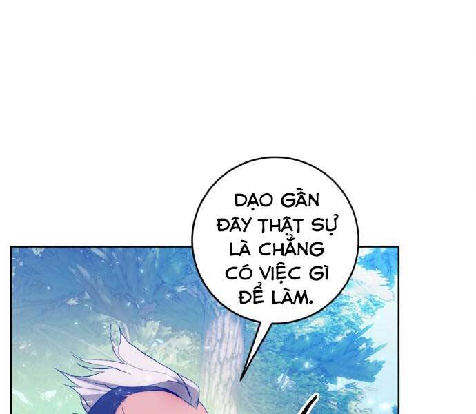 Trở Lại Thành Người Chơi Chap 86 - Next Chap 87