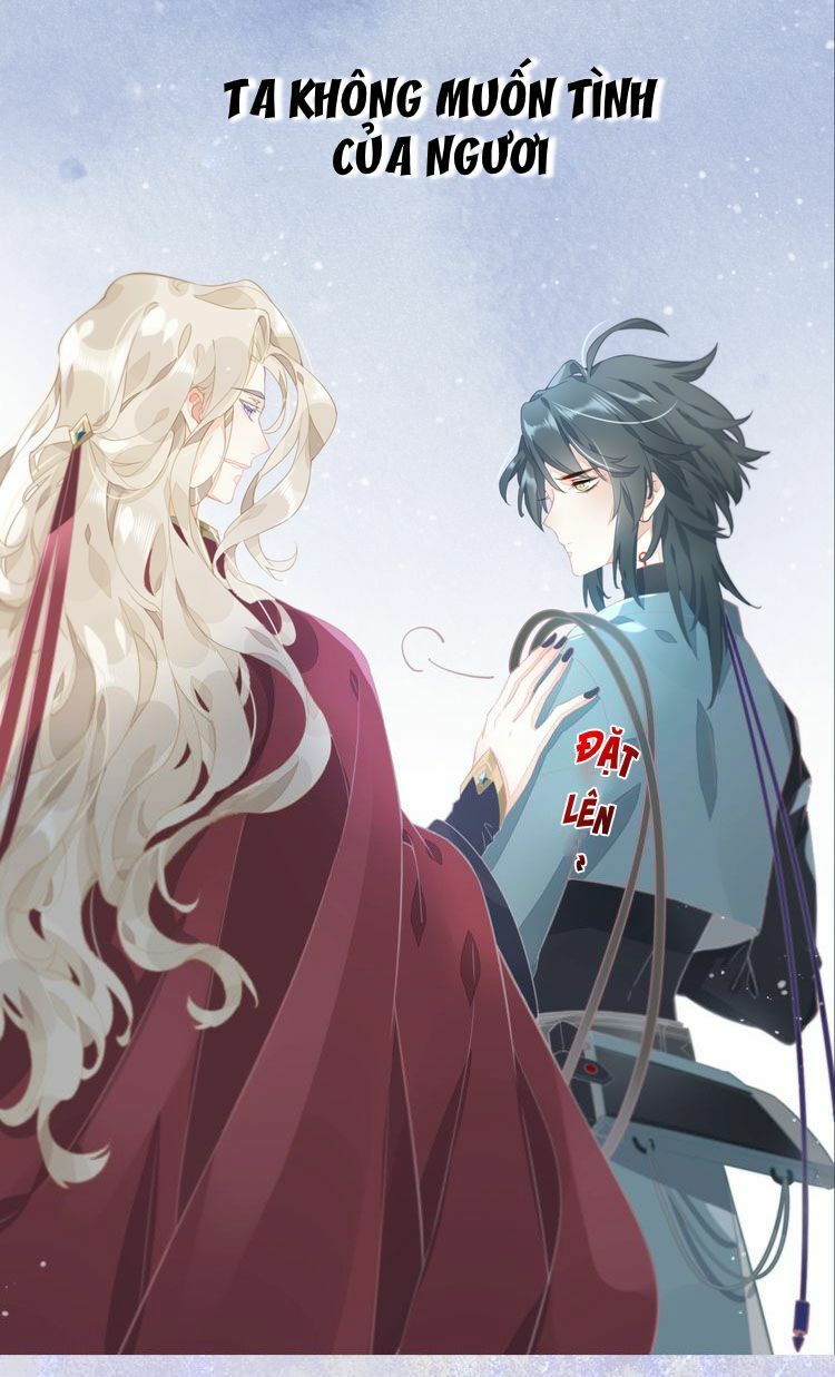 Trở Lại Trước Bình Minh Chap 0 - Next Chap 1