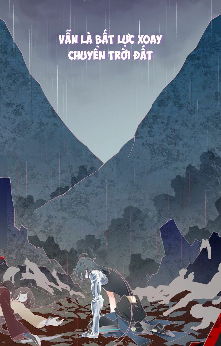 Trở Lại Trước Bình Minh Chap 0 - Next Chap 1
