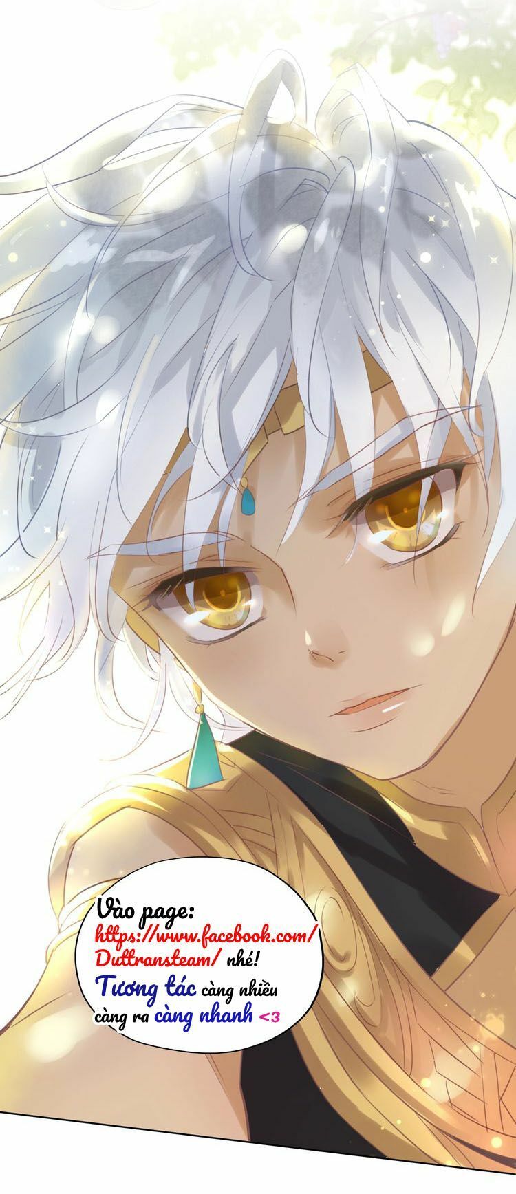 Trở Lại Trước Bình Minh Chap 0 - Next Chap 1