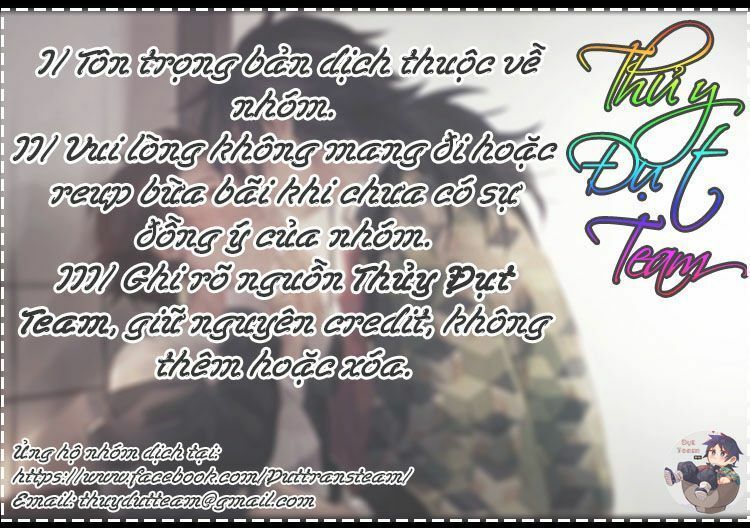 Trở Lại Trước Bình Minh Chap 0 - Next Chap 1