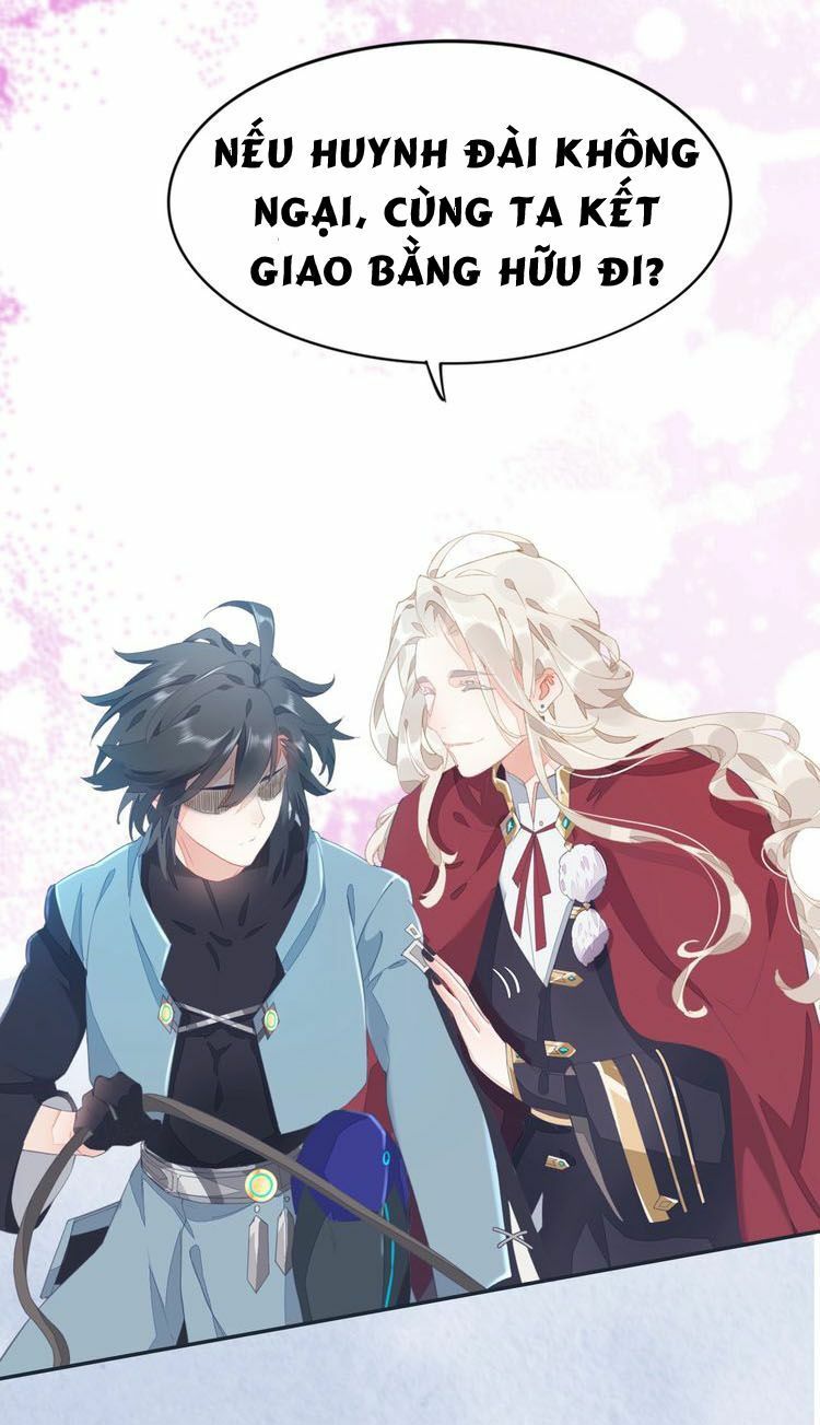 Trở Lại Trước Bình Minh Chap 0 - Next Chap 1