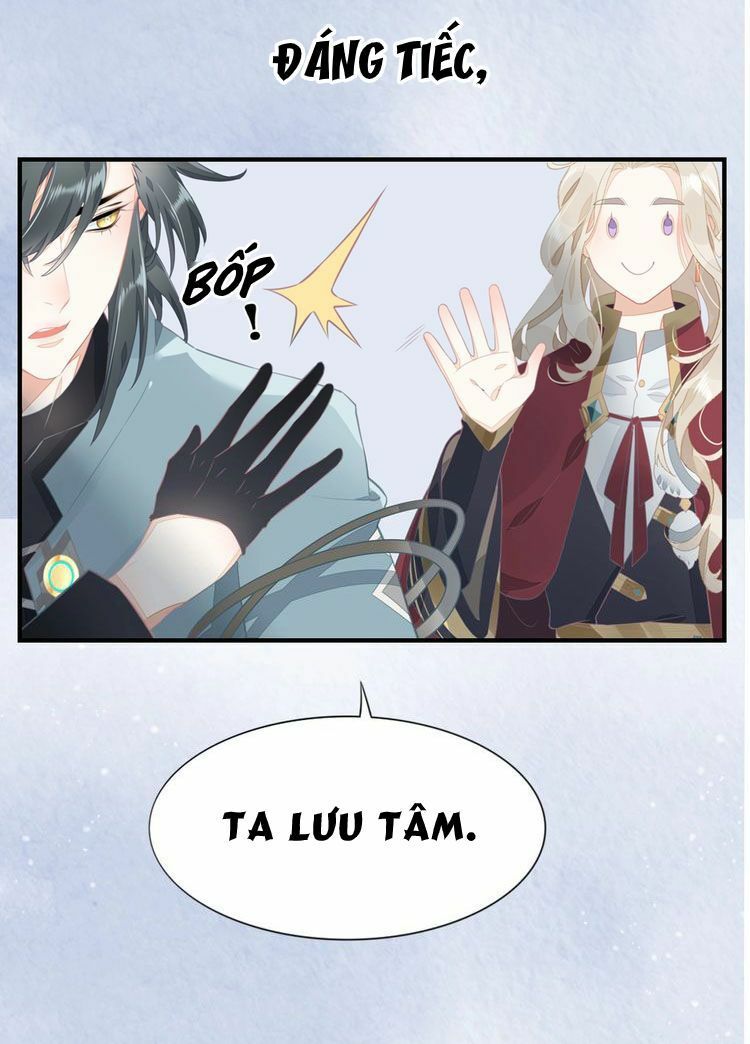 Trở Lại Trước Bình Minh Chap 0 - Next Chap 1