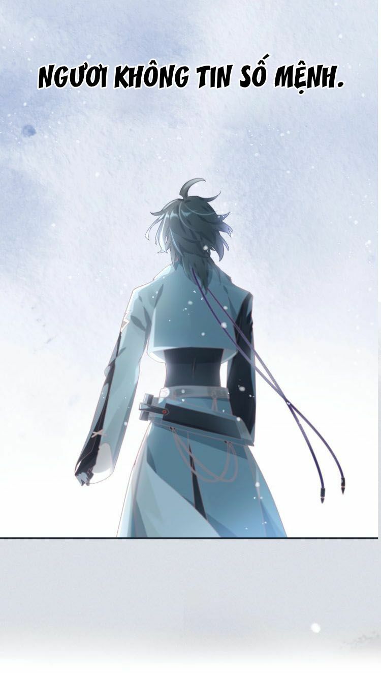 Trở Lại Trước Bình Minh Chap 0 - Next Chap 1