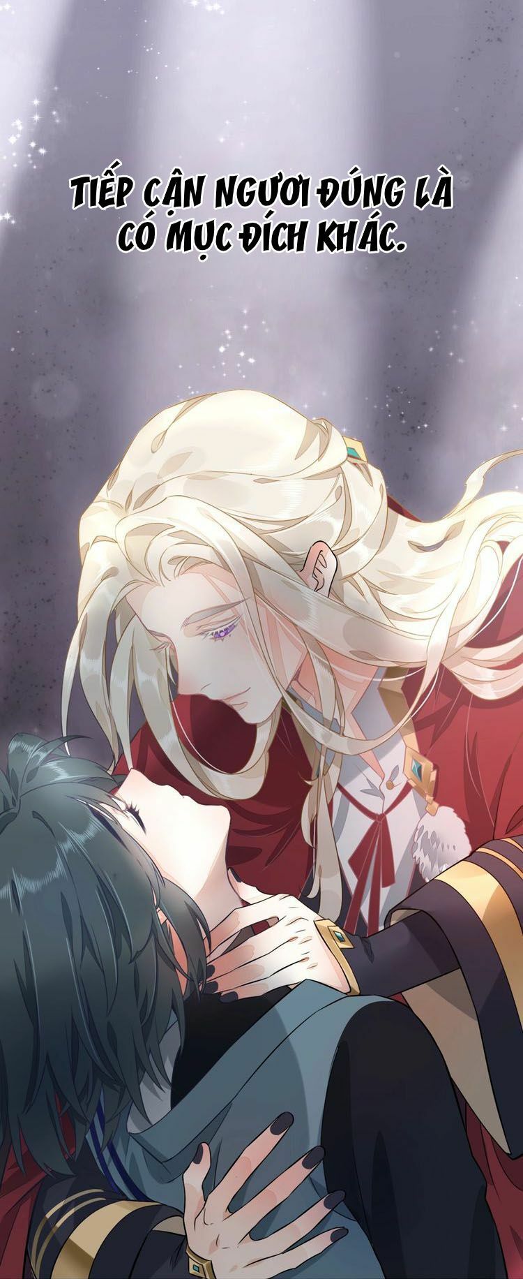 Trở Lại Trước Bình Minh Chap 0 - Next Chap 1
