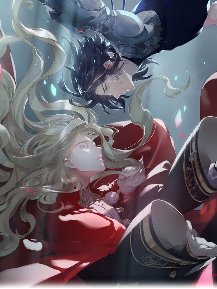 Trở Lại Trước Bình Minh Chap 3 - Next Chap 4