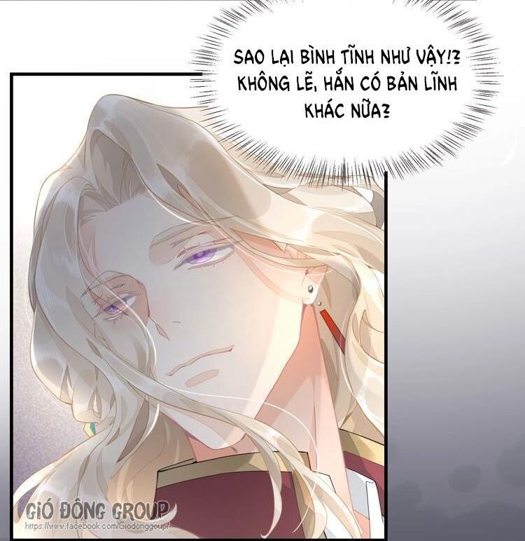 Trở Lại Trước Bình Minh Chap 3 - Next Chap 4