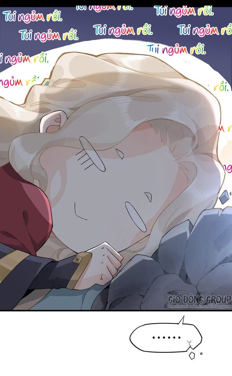 Trở Lại Trước Bình Minh Chap 3 - Next Chap 4