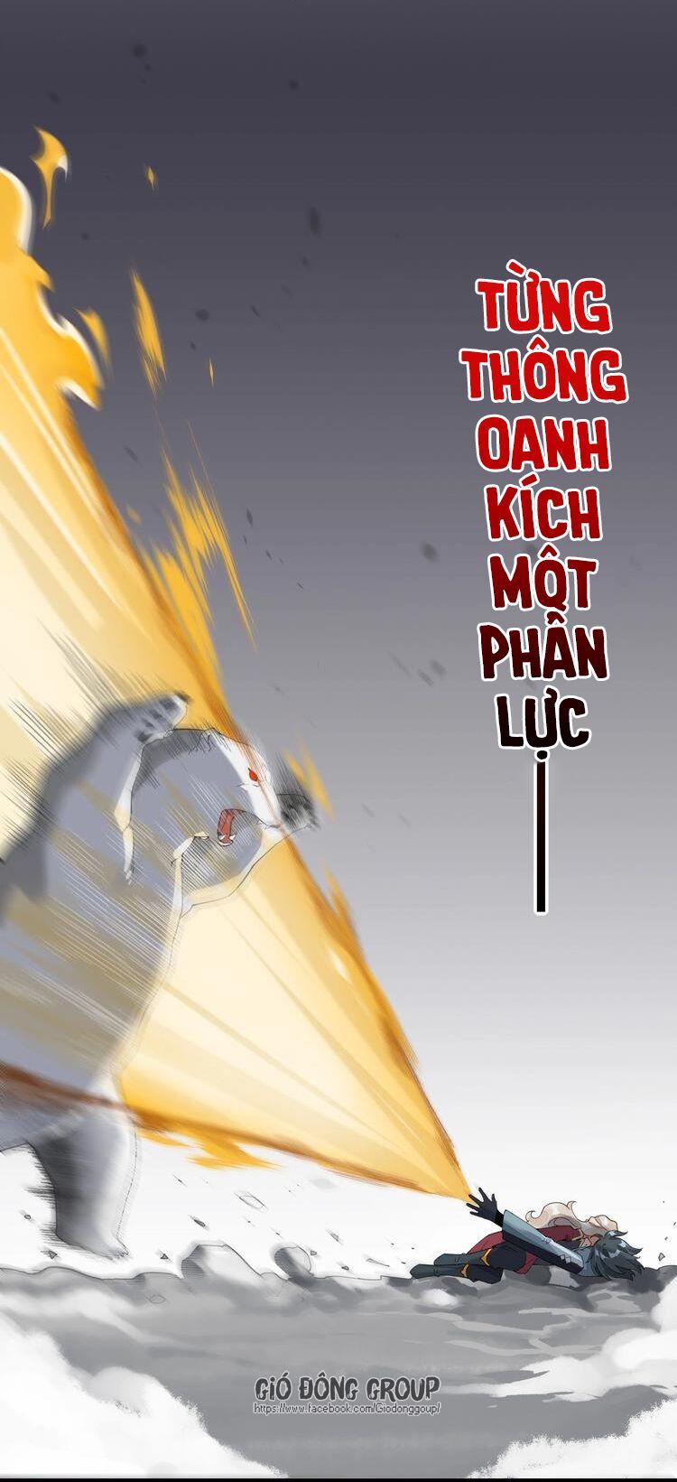 Trở Lại Trước Bình Minh Chap 3 - Next Chap 4