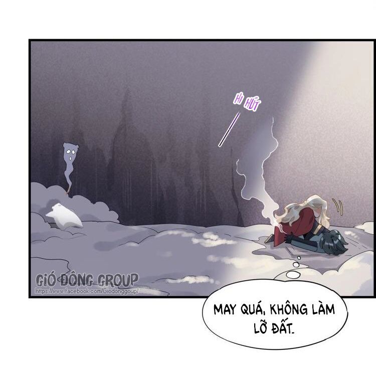 Trở Lại Trước Bình Minh Chap 3 - Next Chap 4