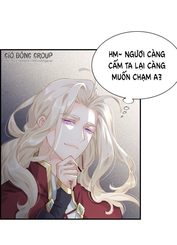 Trở Lại Trước Bình Minh Chap 3 - Next Chap 4
