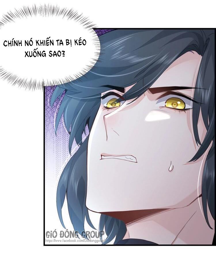Trở Lại Trước Bình Minh Chap 3 - Next Chap 4