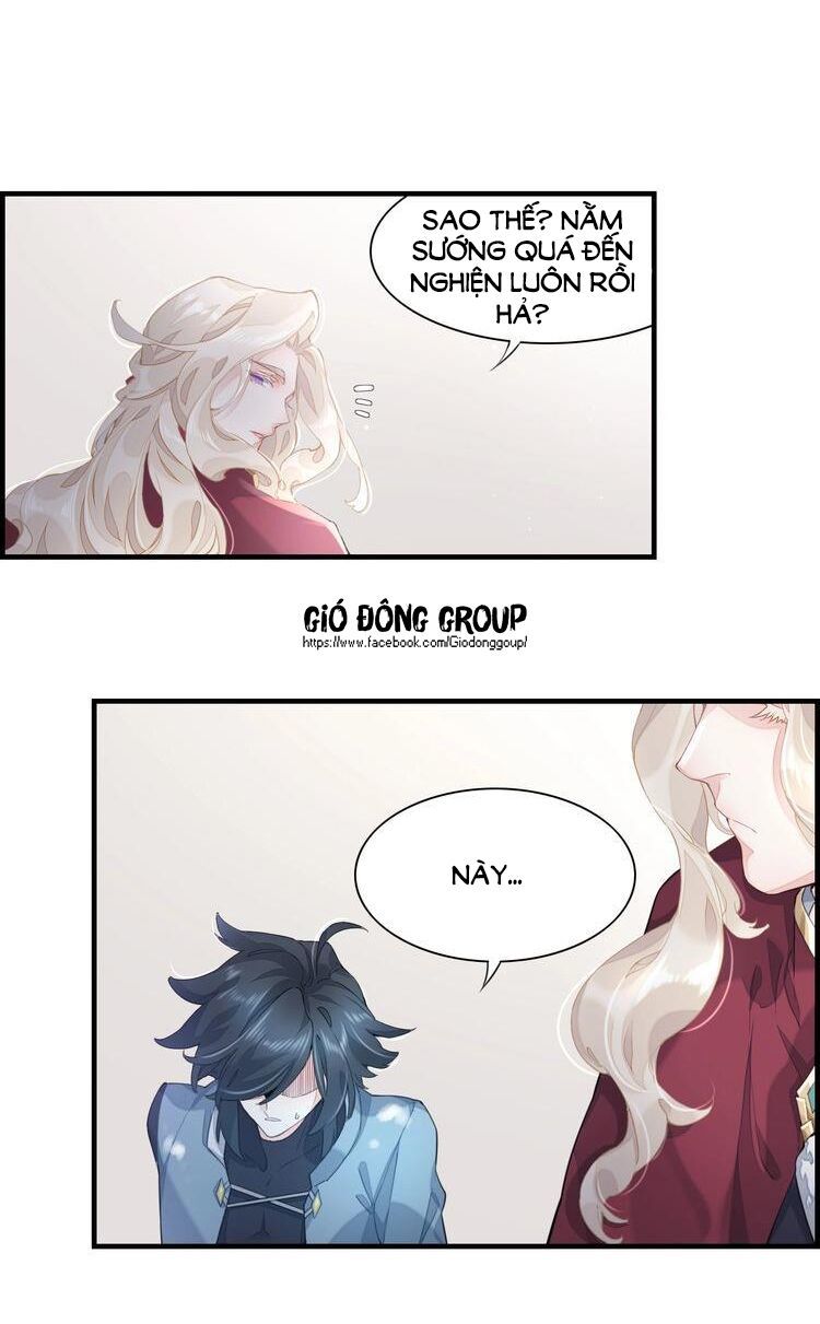 Trở Lại Trước Bình Minh Chap 3 - Next Chap 4