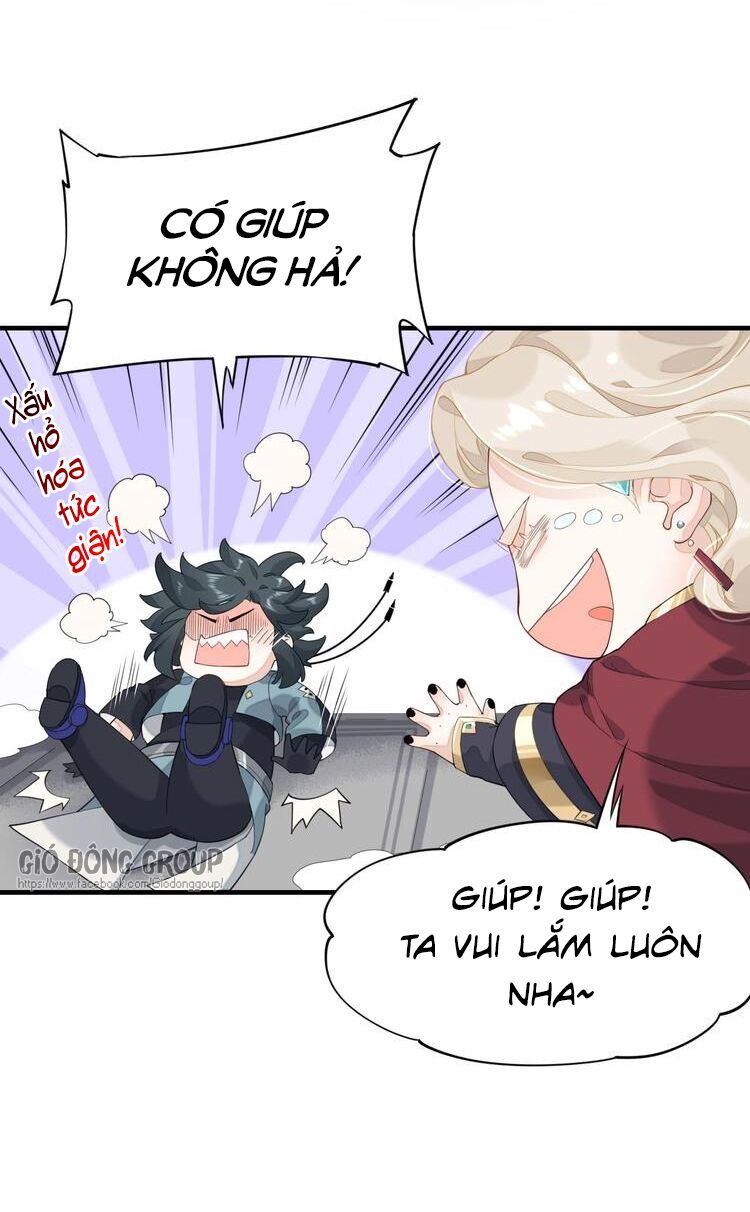 Trở Lại Trước Bình Minh Chap 3 - Next Chap 4